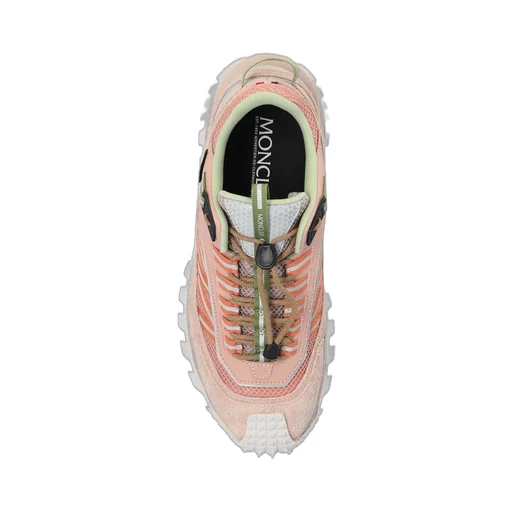 Moncler Trailgrip Gtx Panelled Sneakers