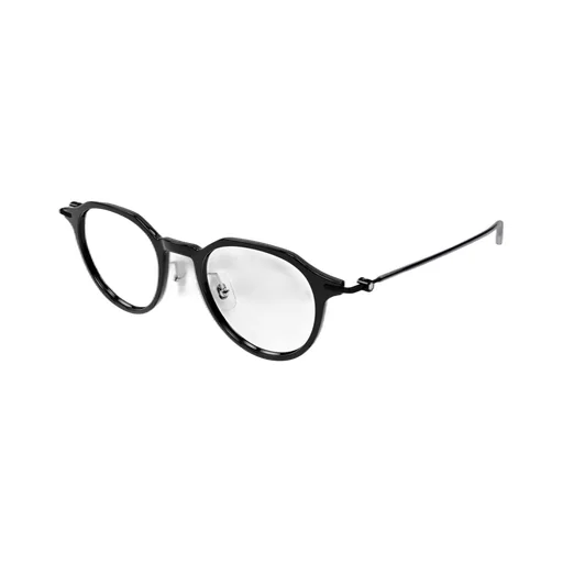Montblanc Eyewear Pantos Frame Glasses