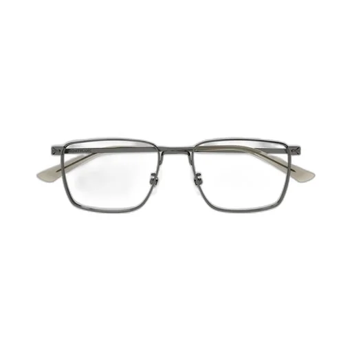 Montblanc Eyewear Rectangular Frame Glasses