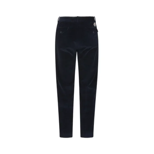 Moncler Corduroy Trousers