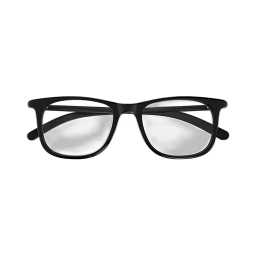 Montblanc Eyewear Square-Frame Logo-Engraved Glasses