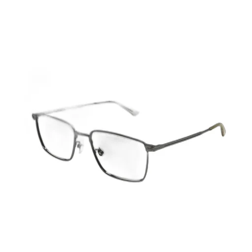 Montblanc Eyewear Rectangular Frame Glasses