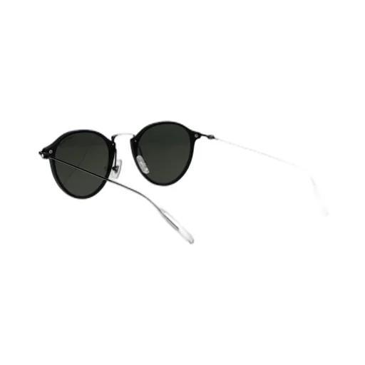 Montblanc Eyewear Panthos Frame Sunglasses