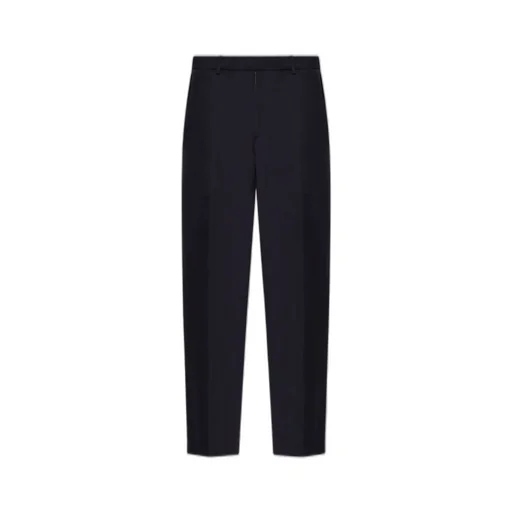 Moncler Tapered Leg Trousers