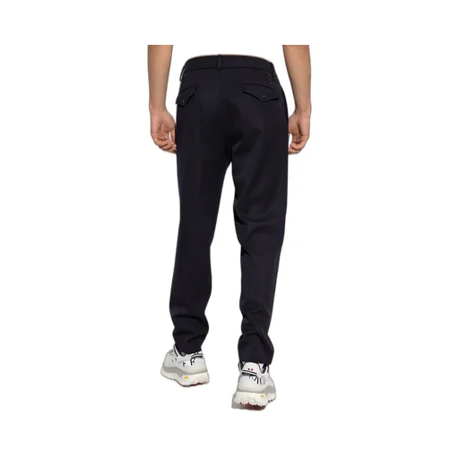 Moncler Tapered Leg Trousers