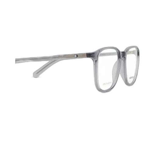 Montblanc Eyewear Square Frame Glasses