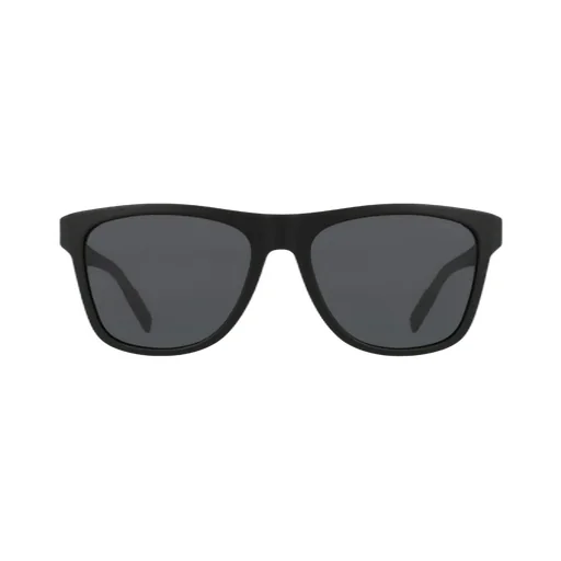 Montblanc Eyewear Square Frame Sunglasses