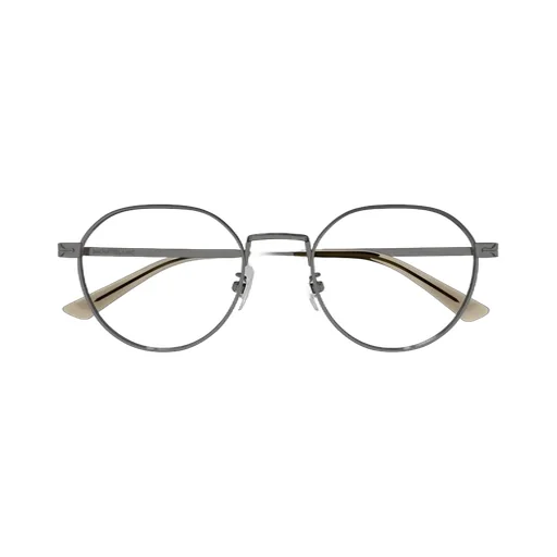 Montblanc Eyewear Oval Frame Glasses