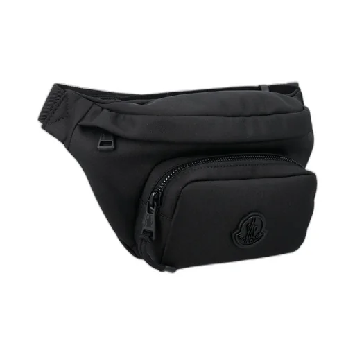 Moncler Durance Zip-Up Belt Bag