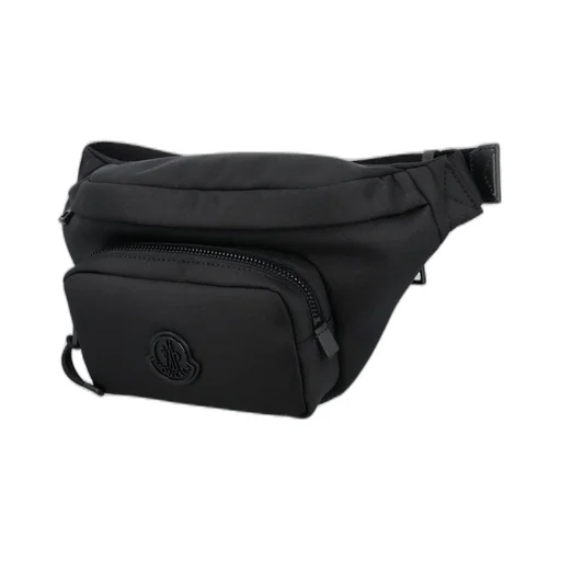 Moncler Durance Zip-Up Belt Bag