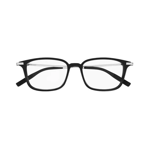 Montblanc Eyewear Rectangular Frame Glasses
