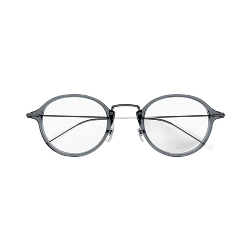 Montblanc Eyewear Panthos Frame Glasses