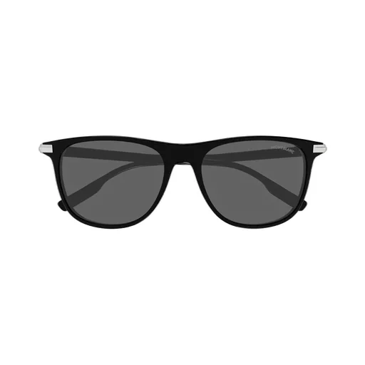 Montblanc Eyewear Square Frame Sunglasses