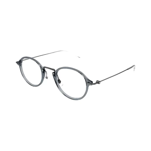 Montblanc Eyewear Panthos Frame Glasses