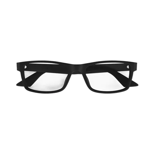 Montblanc Eyewear Rectangle Frame Glasses