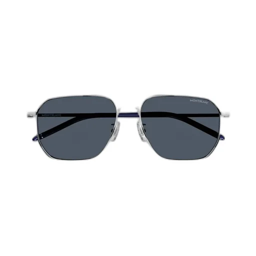 Montblanc Eyewear Pilot Frame Sunglasses