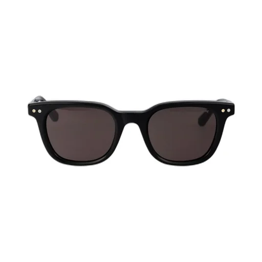 Montblanc Eyewear Square Frame Sunglasses
