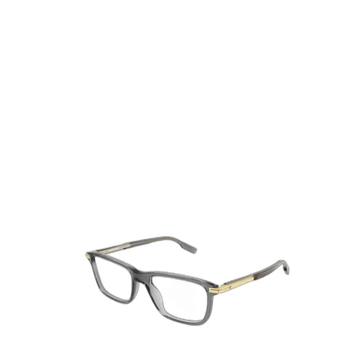 Montblanc Eyewear Rectangle Frame Glasses