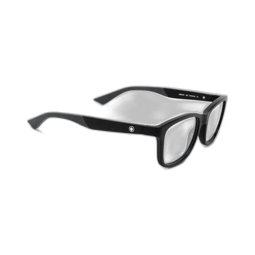 Montblanc Eyewear Square Frame Glasses