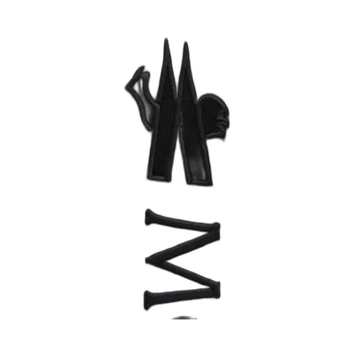 Moncler Logo Embroidered Track Trousers