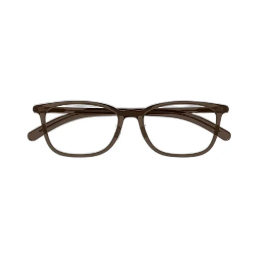 Montblanc Eyewear Rectangular Frame Glasses