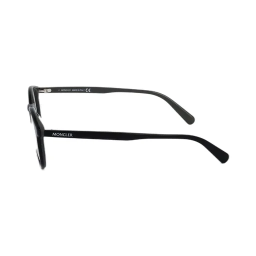 Moncler Eyewear Round Frame Glasses