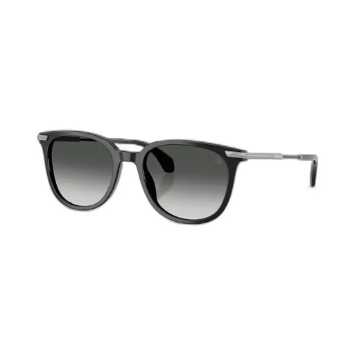 Moncler Eyewear Square Frame Sunglasses