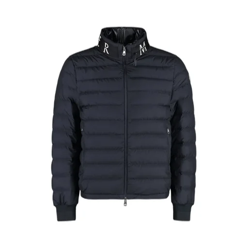 Moncler High Neck Padded Jacket