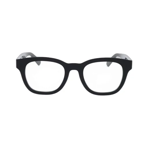 Moncler Eyewear Square Frame Glasses