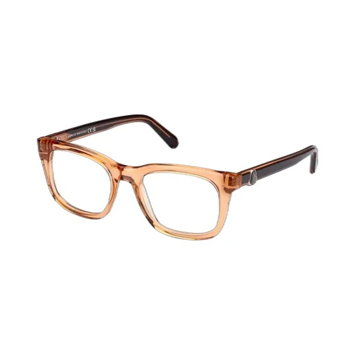 Moncler Eyewear Wayfarer Frame Glasses
