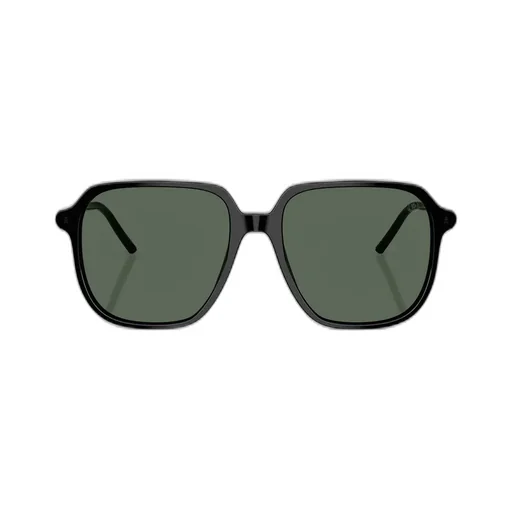 Moncler Eyewear Square Frame Sunglasses