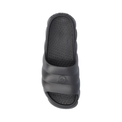 Moncler Lilo Slip-On Slides