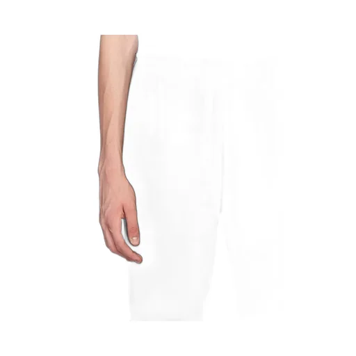 Moncler Straight-Leg Drawstring Pants