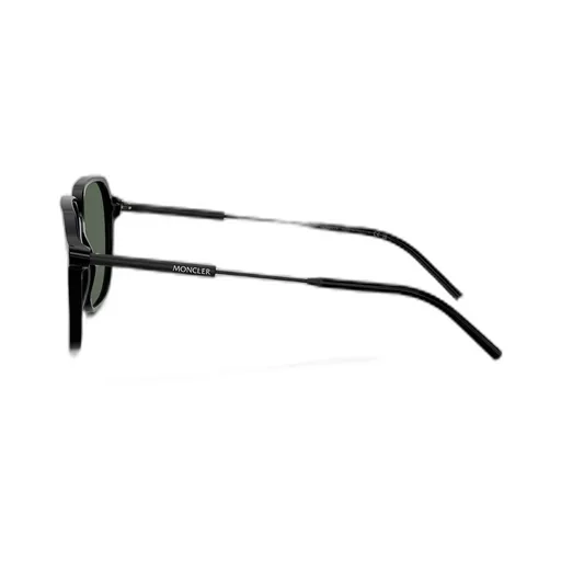 Moncler Eyewear Square Frame Sunglasses