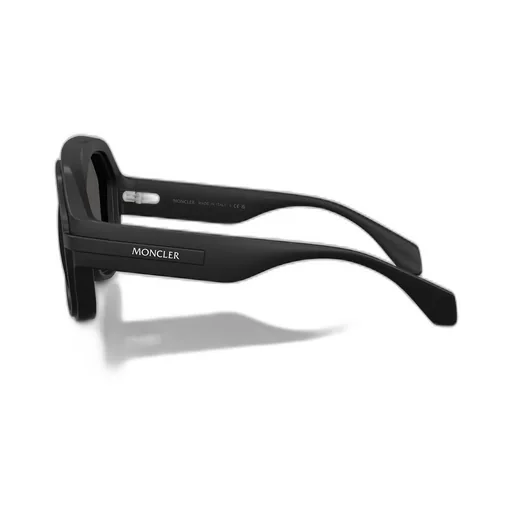 Moncler Eyewear Aviator Frame Sunglasses