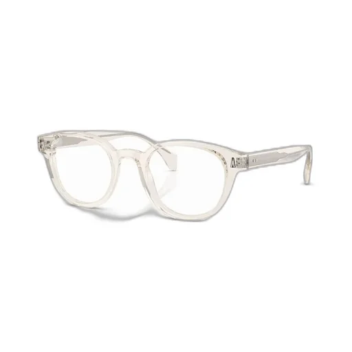 Moncler Eyewear Square Frame Glasses