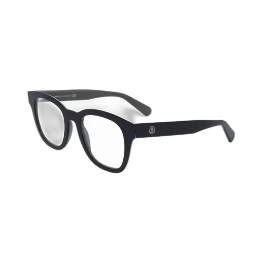 Moncler Eyewear Square Frame Glasses