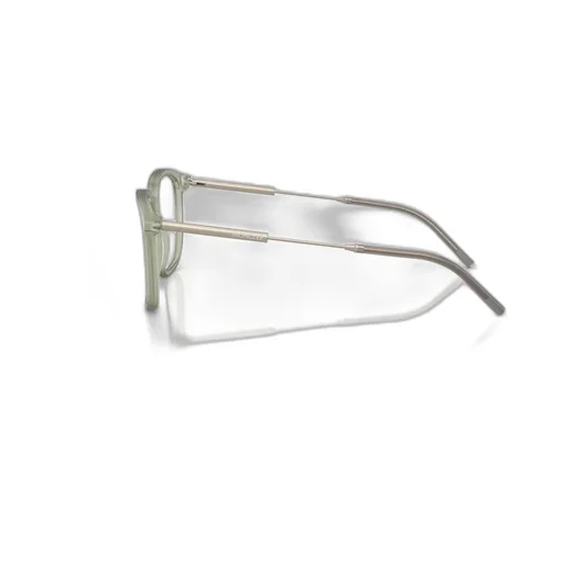 Moncler Eyewear Square Frame Glasses
