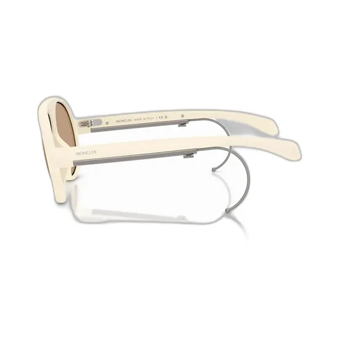 Moncler Eyewear Pilot Frame Sunglasses