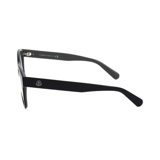 Moncler Eyewear Square Frame Glasses