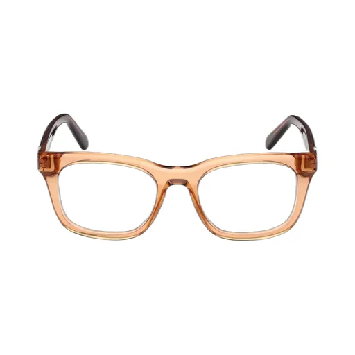 Moncler Eyewear Wayfarer Frame Glasses