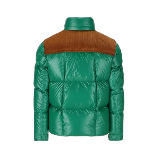 Moncler Ain Short Down Jacket