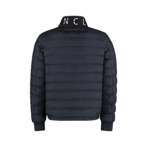 Moncler High Neck Padded Jacket