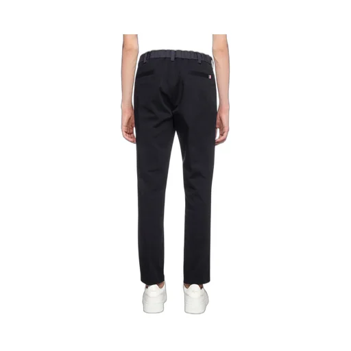 Moncler Straight-Leg Drawstring Pants