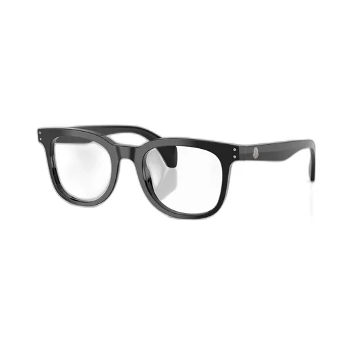 Moncler Eyewear Square Frame Glasses