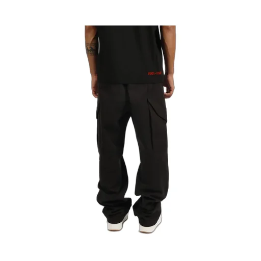 Moncler Classic Cargo Pants