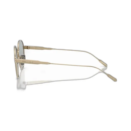 Moncler Eyewear Round Frame Sunglasses