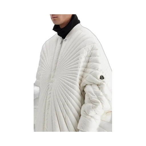 Moncler + Rick Owens Radiance Peter Jacket