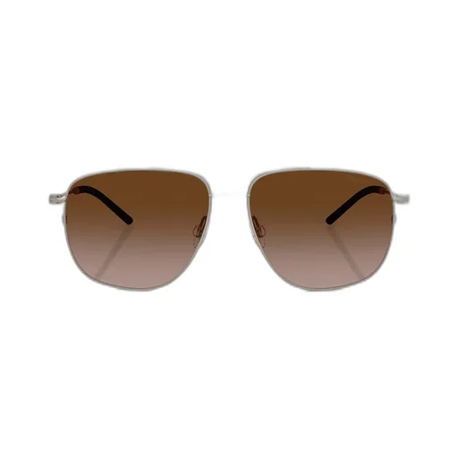 Moncler Eyewear Aviator Frame Sunglasses