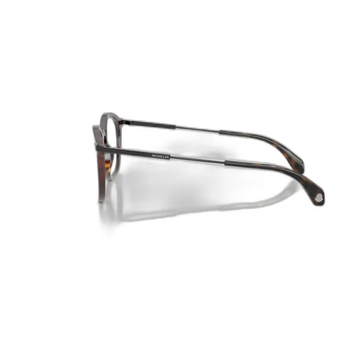 Moncler Eyewear Square Frame Glasses